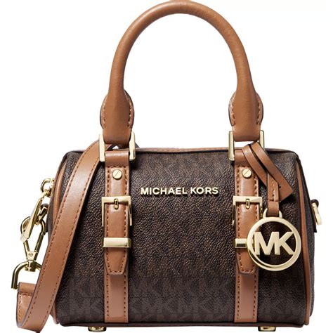 Michael Kors bedford small crossbody